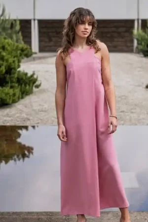 Aanbieding E-book Fibre Mood Jurk Alberthe, Nederlands