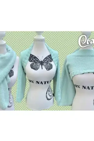 Weekendaanbieding E-book brei-instructie CraSy Schapulero Ärmelschal, Duits