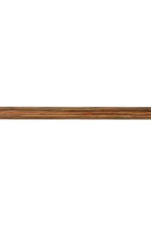 KnitPro Ginger Tunische Haaknaald - 6 mm - Verwisselbare naald van gelamineerd hout Bestel Nu