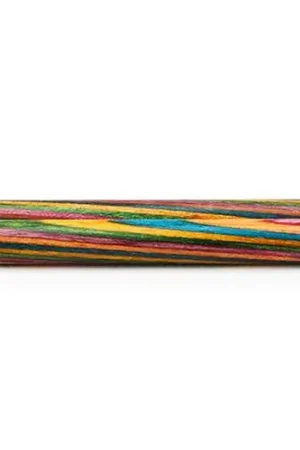 Seizoensaanbieding KnitPro Symfonie Verwisselbare Rondbreinaalden (13 cm) - 3,75 mm - Berkenhout