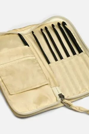 Veilige Betaling Lantern Moon Radiance Haaknaaldenset - Handgemaakt