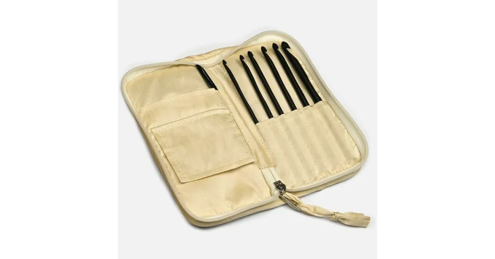 Veilige Betaling Lantern Moon Radiance Haaknaaldenset - Handgemaakt