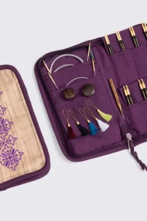 Lantern Moon Bliss Verwisselbare Rondbreinaaldenset (10 cm) - Handcrafted Express Levering