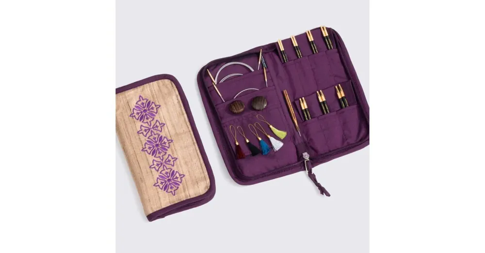 Lantern Moon Bliss Verwisselbare Rondbreinaaldenset (10 cm) - Handcrafted Express Levering