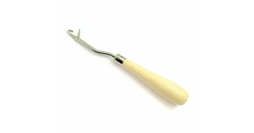 Smyrnanaald - Knoopnaald Betaalbaar