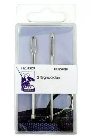 Actieprijs MMJZ Rijgnaalden (2 stuks)