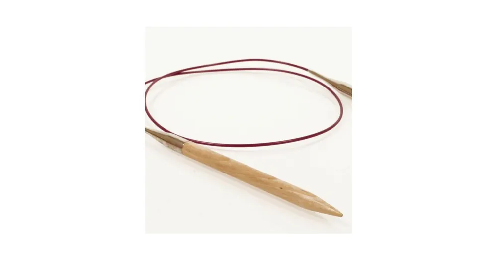 Bestseller DROPS Basic Rondbreinaald (80 cm) - 15 mm