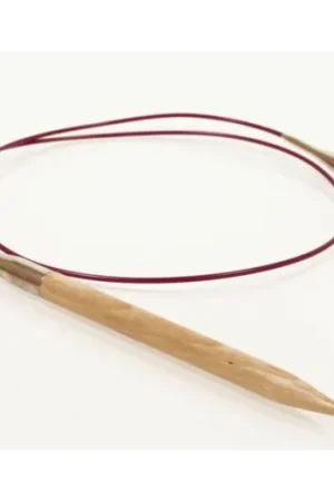 Voordeelprijs DROPS Basic Rondbreinaald (60 cm) - 7 mm