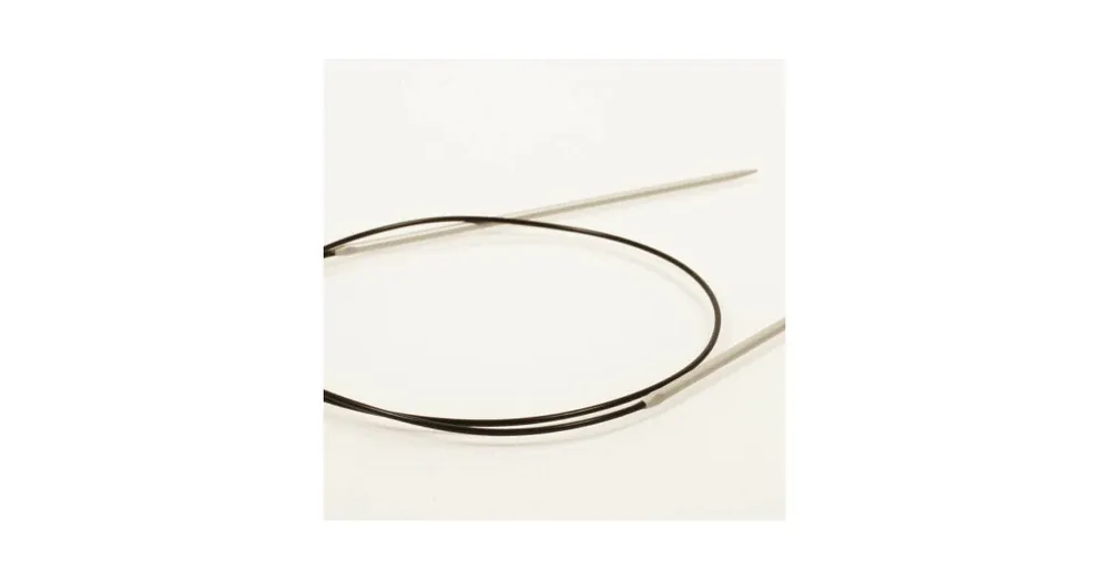 Alleen Vandaag DROPS Basic Rondbreinaald (60 cm) - 2 mm