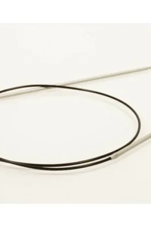 Bestseller DROPS Basic Rondbreinaald (40 cm) - 5 mm