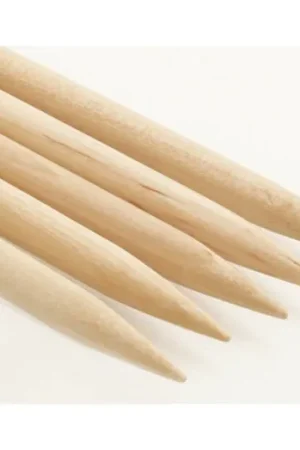 Bestel Nu DROPS Basic Breinaalden Zonder Knop (20 cm) - 7 mm