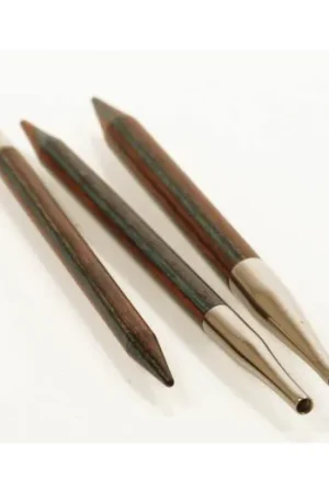 Bestel Nu DROPS Pro Romance Verwisselbare Rondbreinaalden - 3 mm