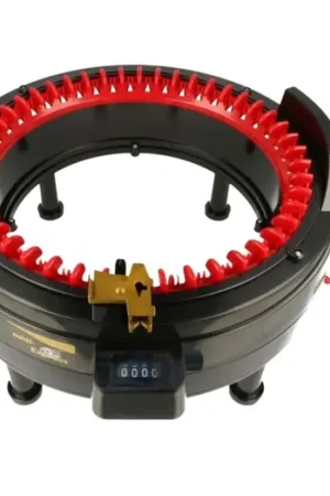 Uitverkoop Addi Express Breimolen Kingsize - 35 cm - Snel Breien Zonder Naalden