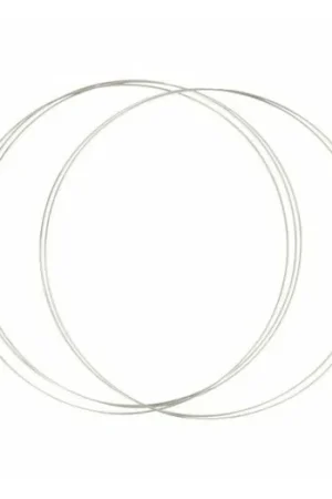 Koop Online Dromenvanger Ring - 30 cm - RVS