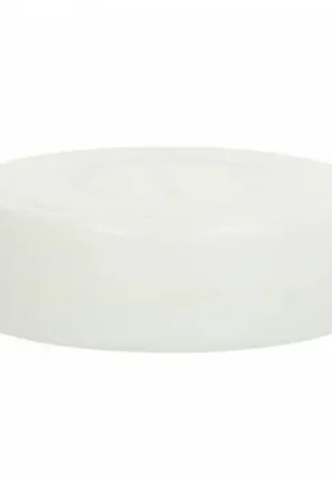 Baby rammelaar plat - 11 x 22 mm Gratis Retour