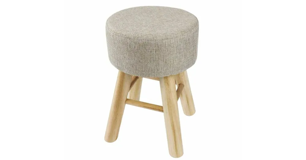 Houten Krukje 42 x 28 cm - Krukjes voor dieren haken Bestseller