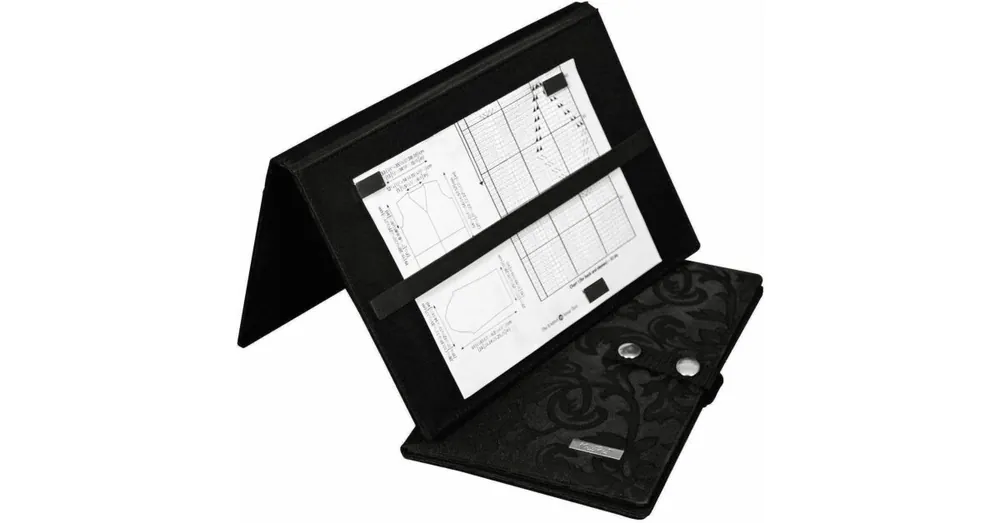 KnitPro Magma patroonhouder - groot (uitgeklapt 50 x 30 cm) Korting