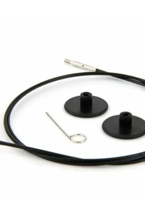 KnitPro Kabel (voor 50 cm) - Verbindingskabel Bestseller