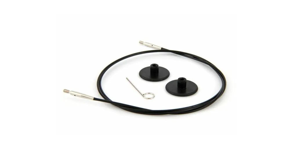 KnitPro Kabel (voor 50 cm) - Verbindingskabel Bestseller