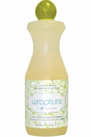 Eucalan Jasmijn 500ml - Wolwasmiddel Premium