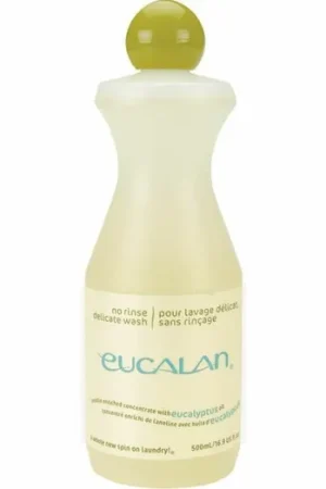 Express Levering Eucalan Eucalyptus 100ml - Wolwasmiddel