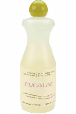 Aanbieding Eucalan Lavendel 100ml - Wolwasmiddel