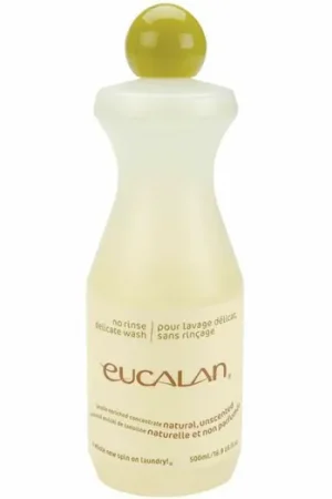 Laatste Kans Eucalan Naturel 500ml - Wolwasmiddel