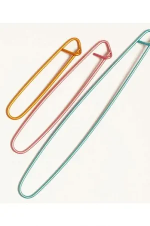 Alleen Vandaag DROPS Plus Stekenhouders (set van 3)