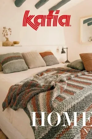 Hete Deal Katia Home no. 4 - Lente/Zomer, Tijdschrift