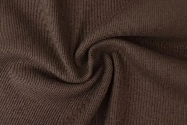 Voordeelprijs Boordstof Rib - Bruin - 43