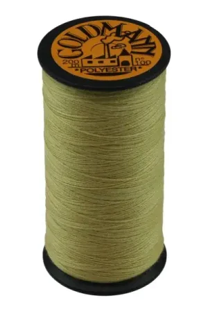 Voordeelprijs Goldmann - 746 Mais Geel