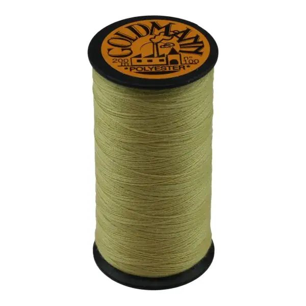 Voordeelprijs Goldmann - 746 Mais Geel