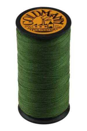 Aanbieding Goldmann - 762 Mosgroen