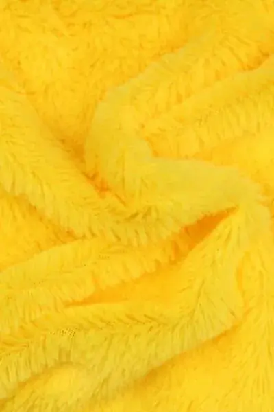 Aanbieding Kortharig Bont - Geel