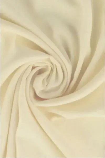 Viscose Champagne - 22 Lage Prijs