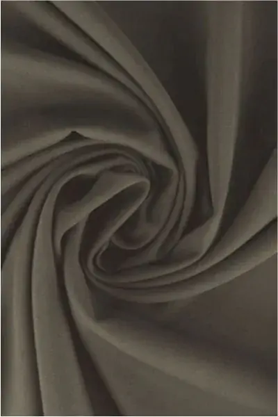 Viscose Dark Grey - 17 Lage Kosten