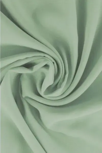 Viscose Old Green - 34 Beperkt Aanbod