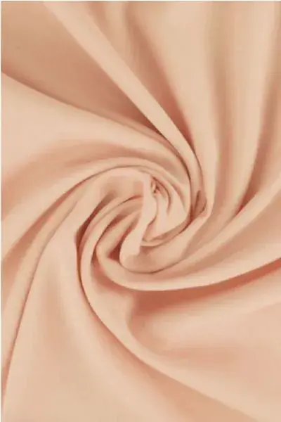 Viscose Old Pink - 19 Direct Beschikbaar