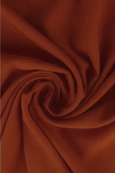 Viscose Rusty - 42 Gratis Verzending