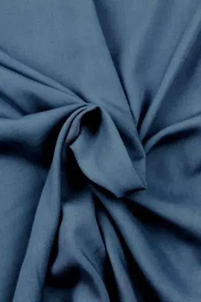 Viscose Steelblue - 138 Merkproduct