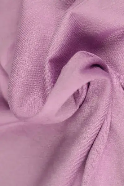 Viscose Tricot Lila paars - 20 Meest Verkocht