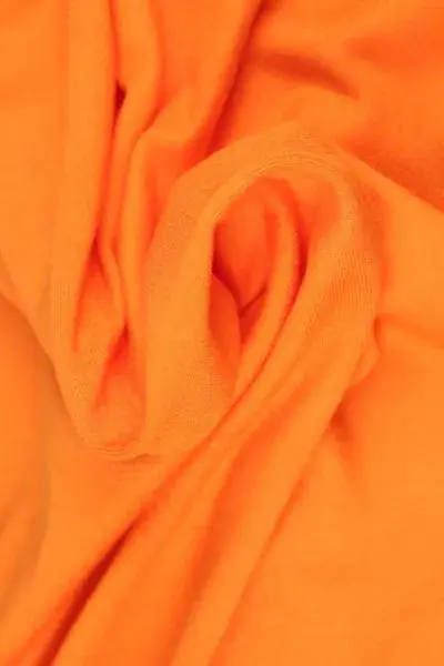 Viscose Tricot Oranje - 10 Beste Prijs
