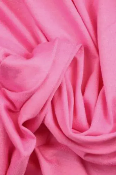 Viscose Tricot Roze - 30 Beperkt Aanbod