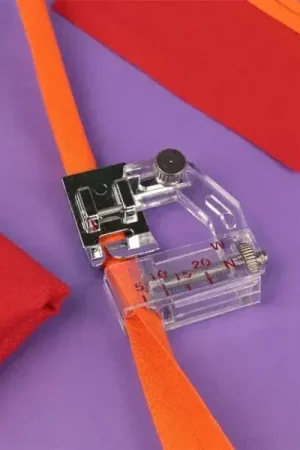 Weekendaanbieding Bohin - Naaimachinevoet voor biaisband