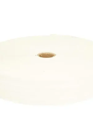 Voordeelprijs Boxershort Elastiek Wit - 40mm