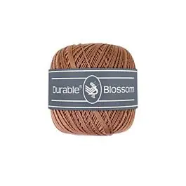 Aanbieding Durable Blossom kl.2218 hazelnut