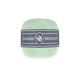 Weekendaanbieding Durable Blossom kl.2137 mint