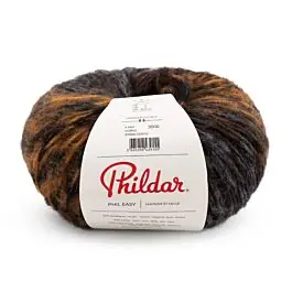 Uitverkoop Phildar Phil Easy kl.Ecorce