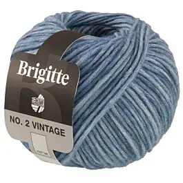 Weekendaanbieding Lana Grossa Brigitte No.2 Vintage kl.206