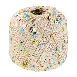 Veilige Betaling Lana Grossa Cosmo kl.11 pailletten garen